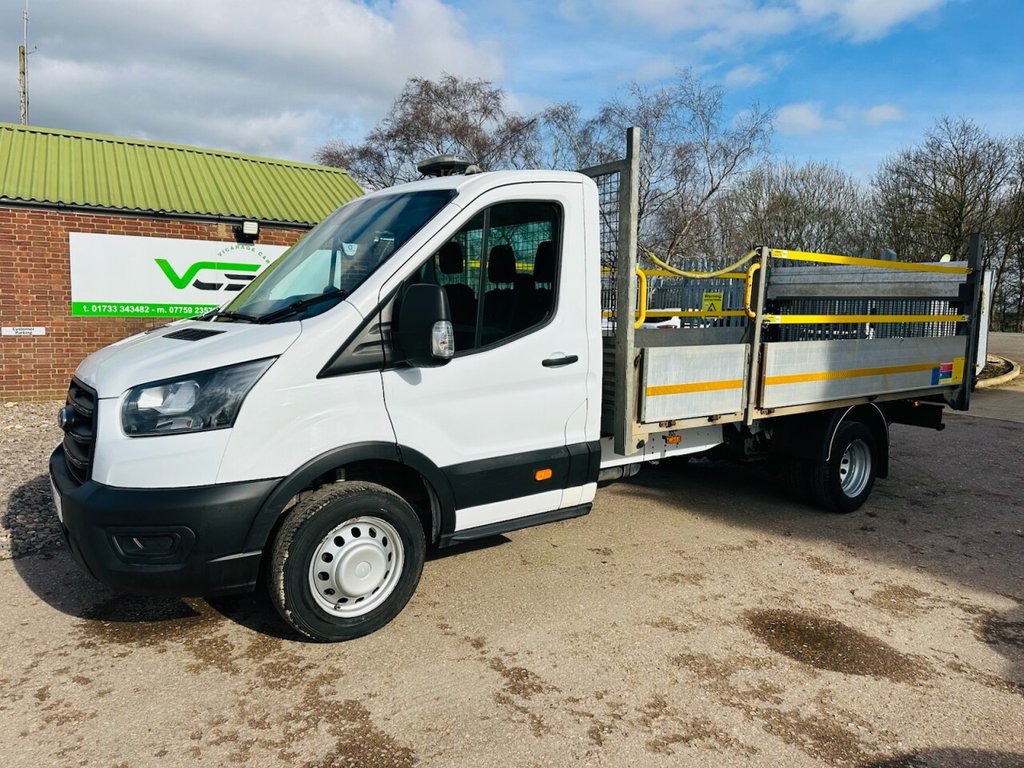 Used Ford Transit 2022 for sale - 77680530: Photo 5