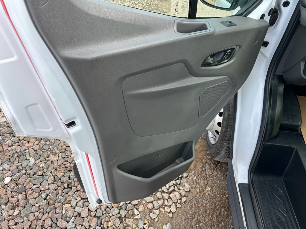 Used Ford Transit 2022 for sale - 77680530: Photo 50