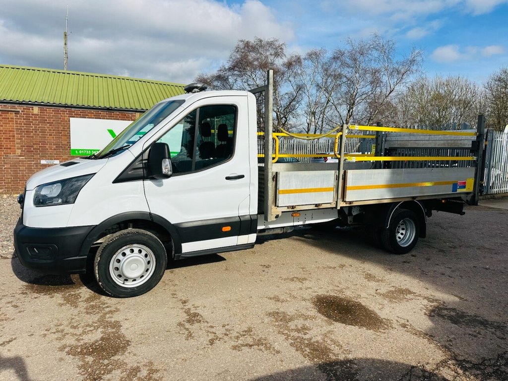 Used Ford Transit 2022 for sale - 77680530: Photo 6