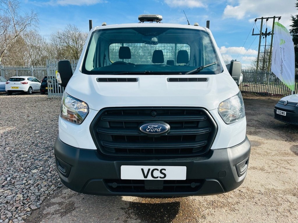 Used Ford Transit 2022 for sale - 77680530: Photo 8