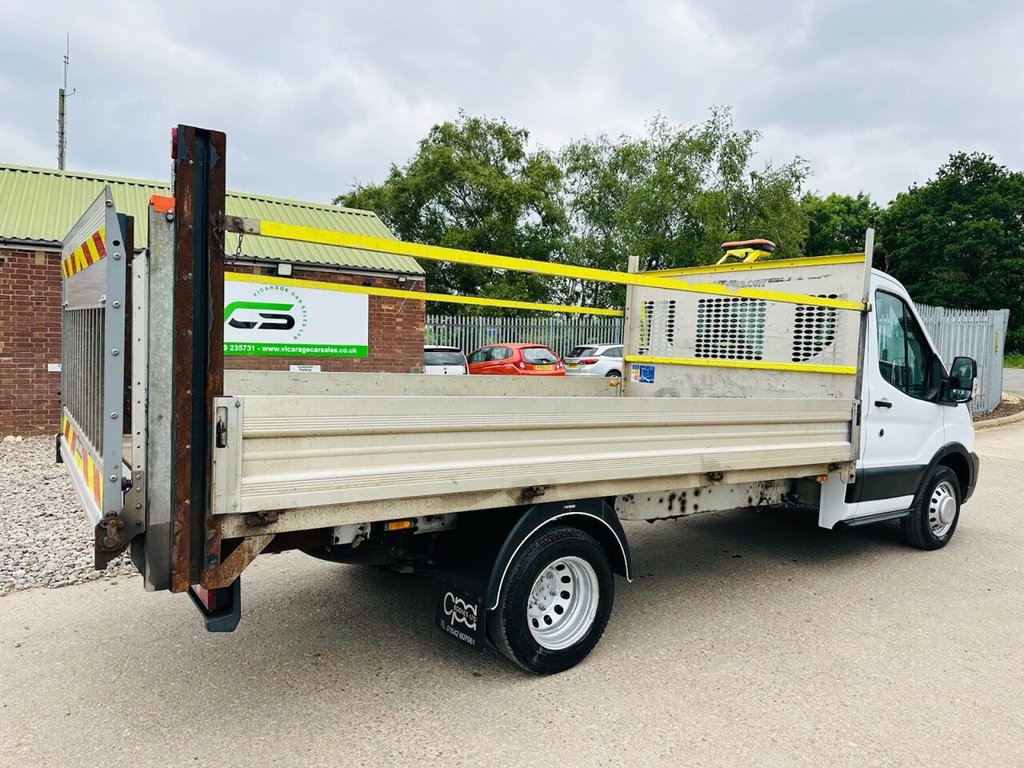 Used Ford Transit 2022 for sale - 78030132: Photo 10