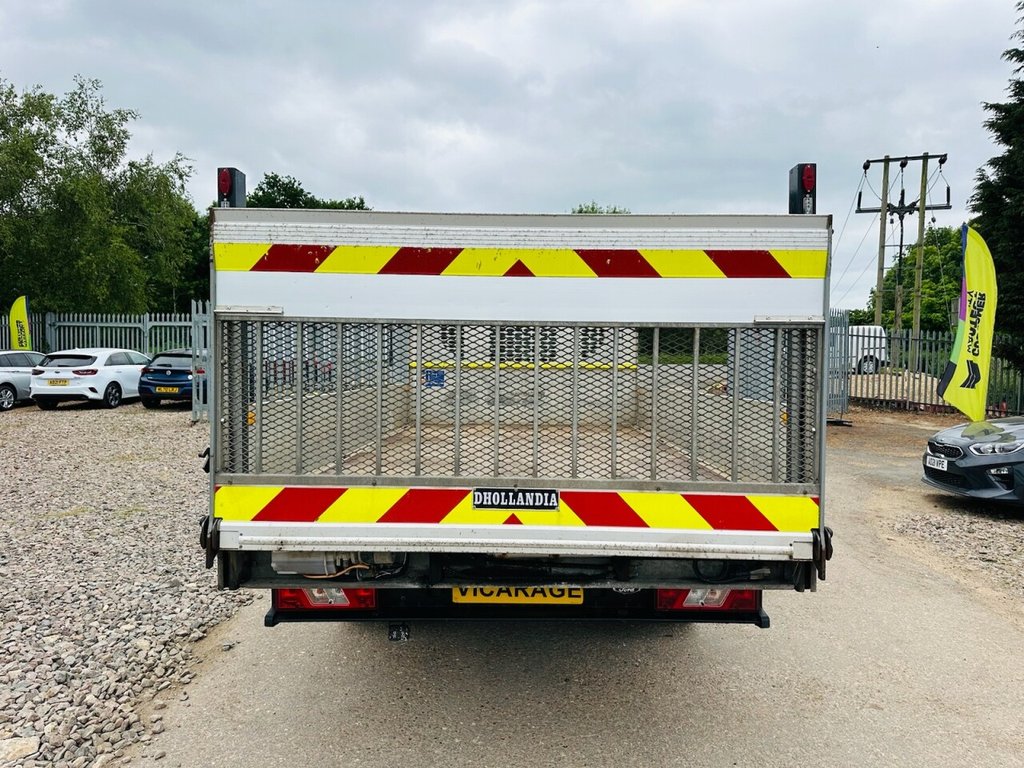 Used Ford Transit 2022 for sale - 78030132: Photo 11