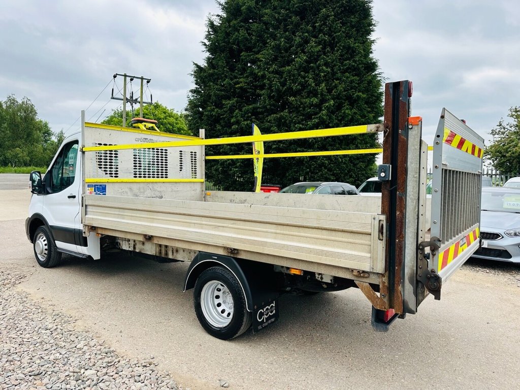 Used Ford Transit 2022 for sale - 78030132: Photo 13