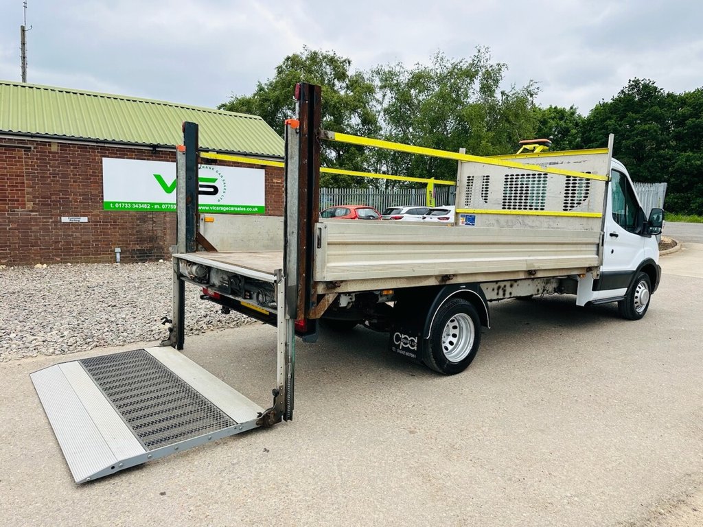 Used Ford Transit 2022 for sale - 78030132: Photo 15