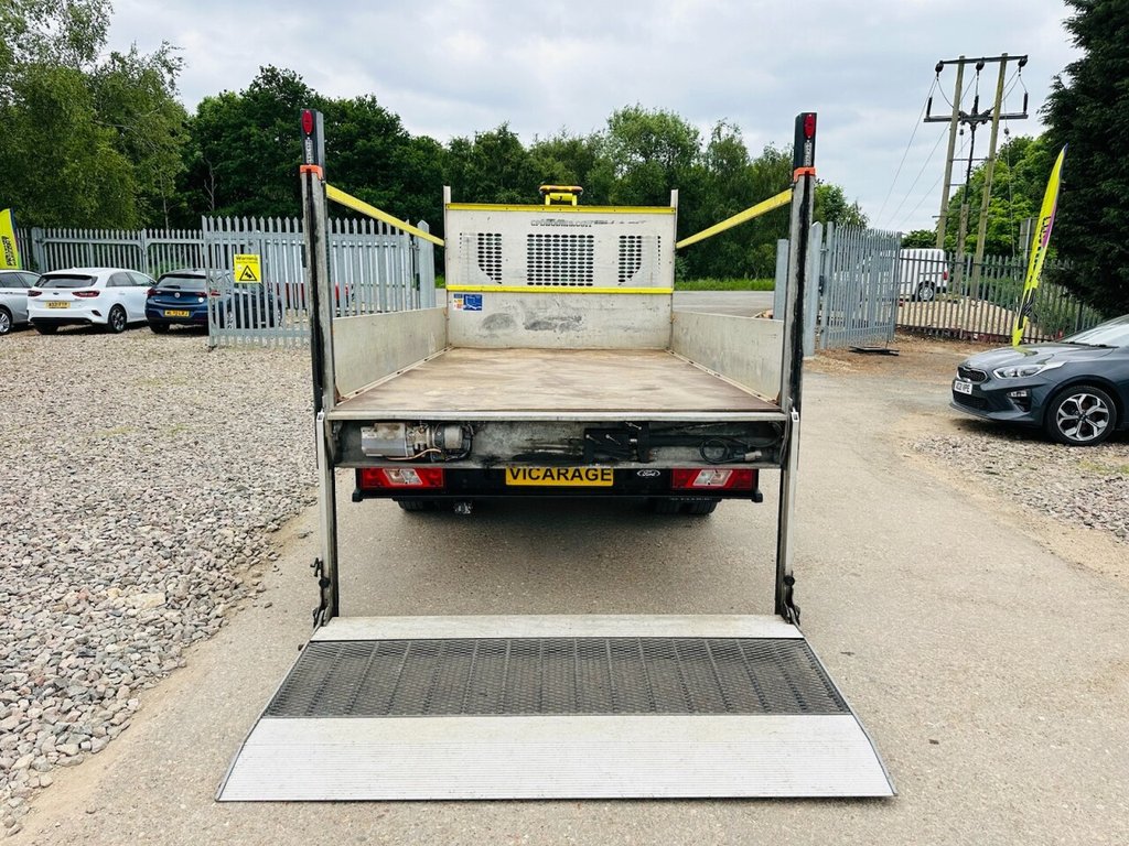 Used Ford Transit 2022 for sale - 78030132: Photo 16