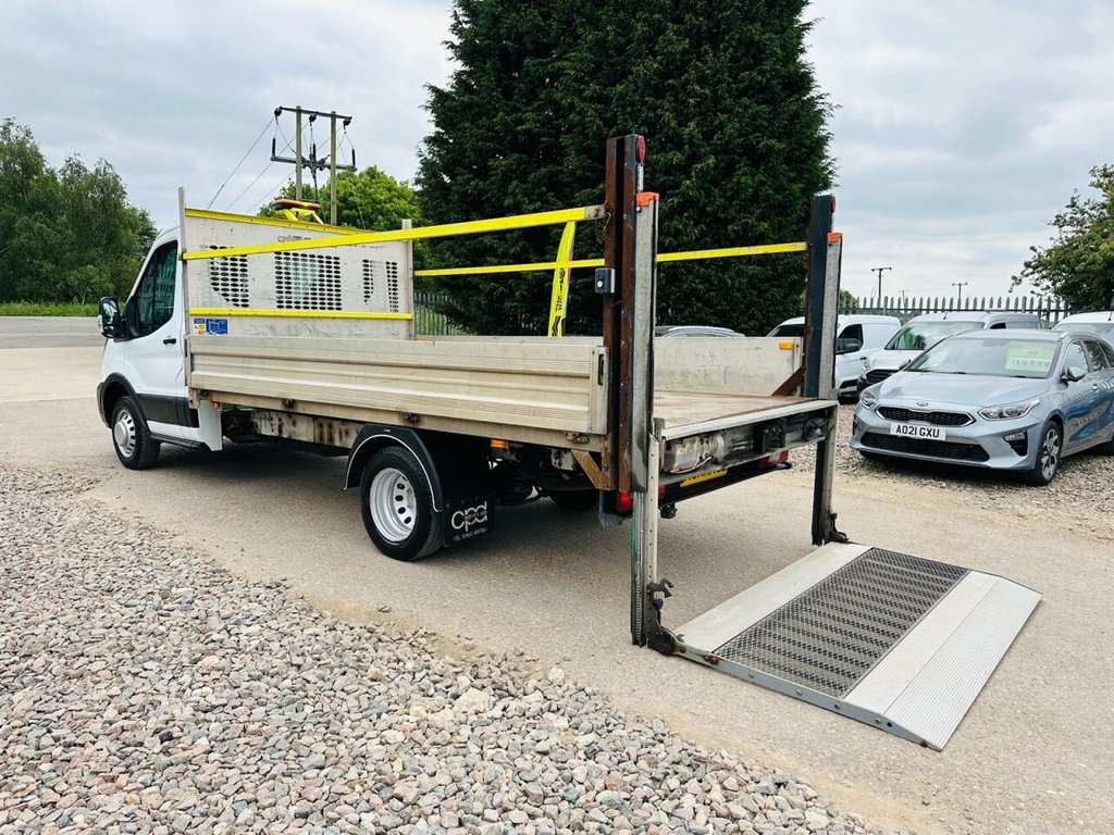 Used Ford Transit 2022 for sale - 78030132: Photo 18