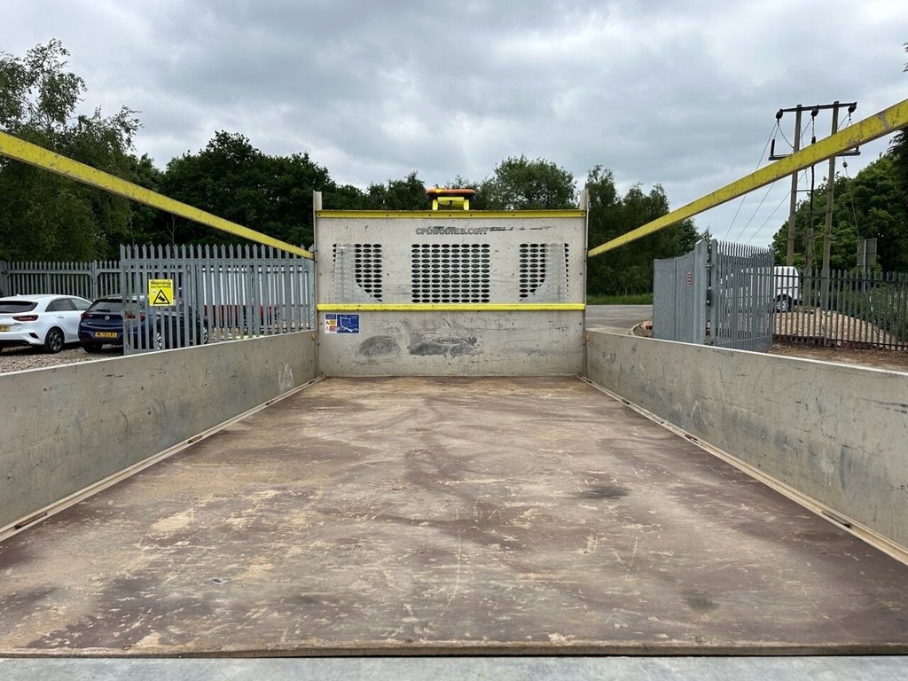 Used Ford Transit 2022 for sale - 78030132: Photo 19