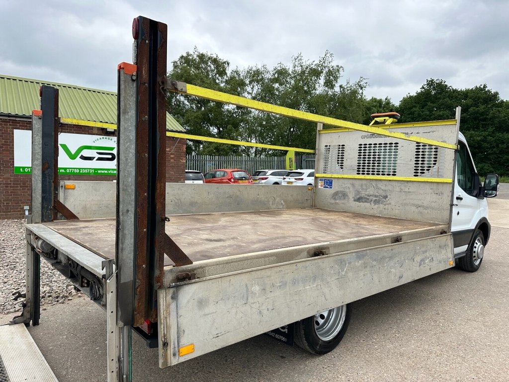 Used Ford Transit 2022 for sale - 78030132: Photo 20