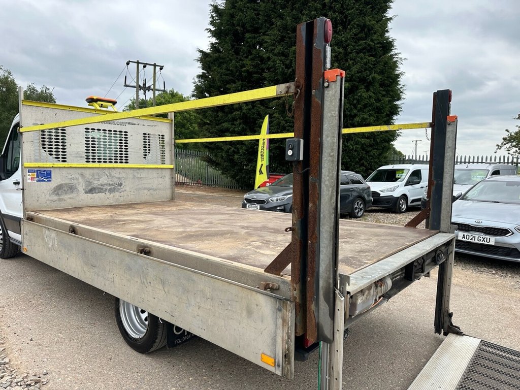 Used Ford Transit 2022 for sale - 78030132: Photo 27