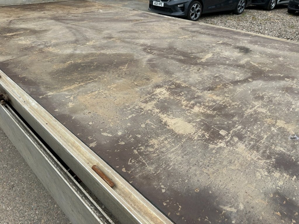 Used Ford Transit 2022 for sale - 78030132: Photo 29