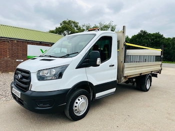 Used Ford Transit 2022 for sale - 78030132: Photo
