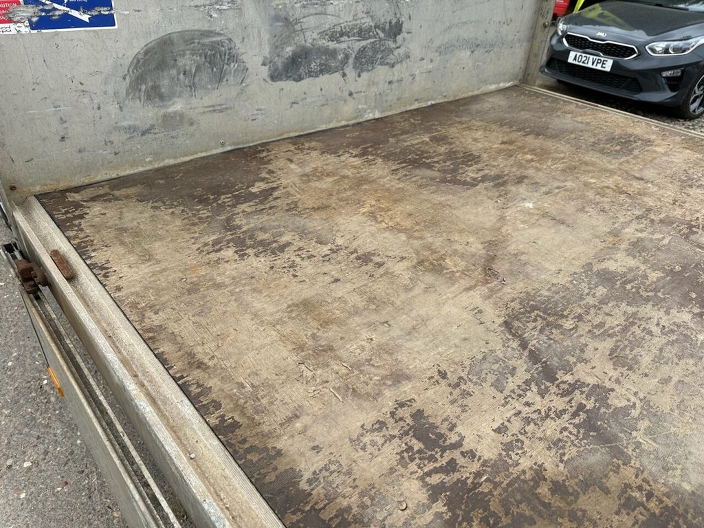 Used Ford Transit 2022 for sale - 78030132: Photo 32