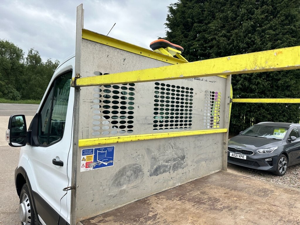 Used Ford Transit 2022 for sale - 78030132: Photo 33