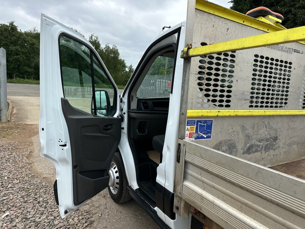 Used Ford Transit 2022 for sale - 78030132: Photo 34