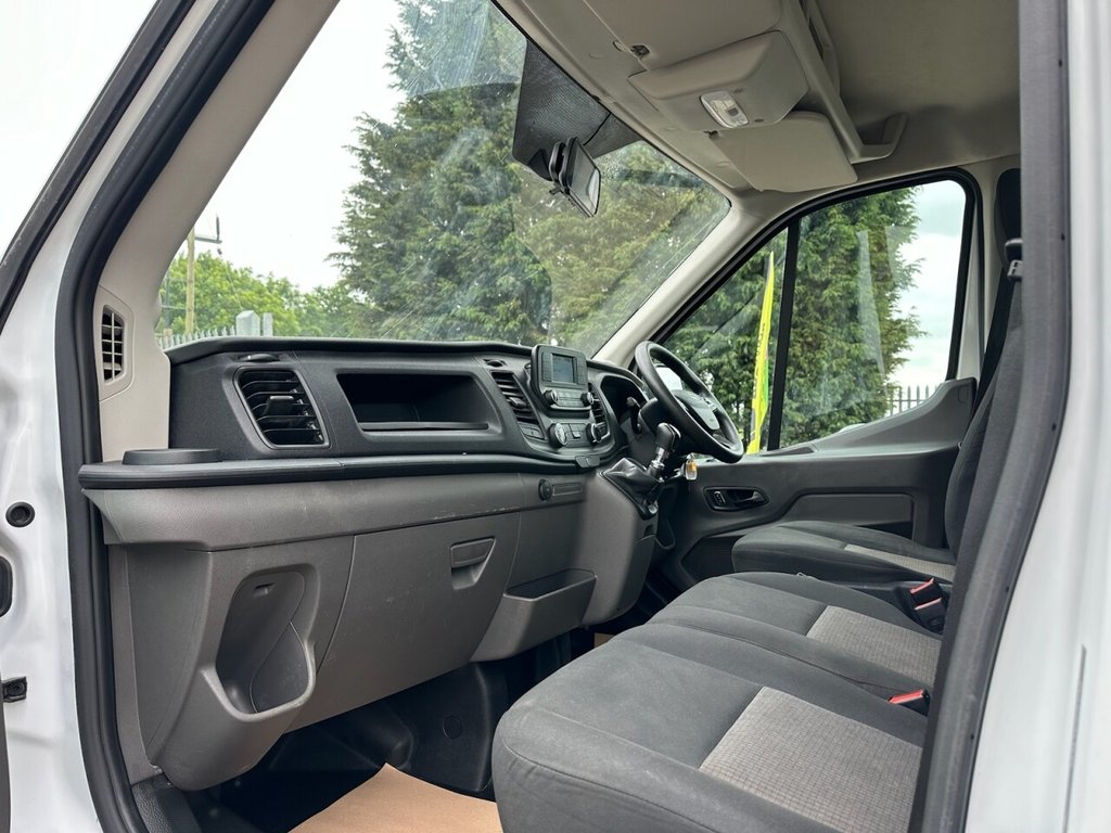 Used Ford Transit 2022 for sale - 78030132: Photo 37