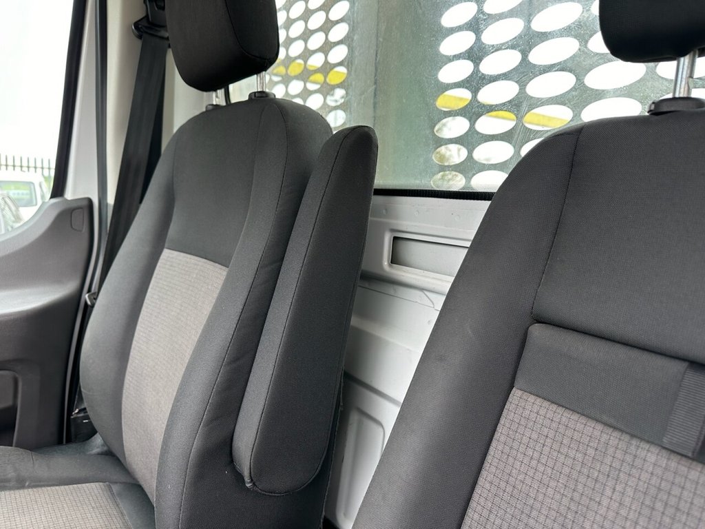 Used Ford Transit 2022 for sale - 78030132: Photo 41