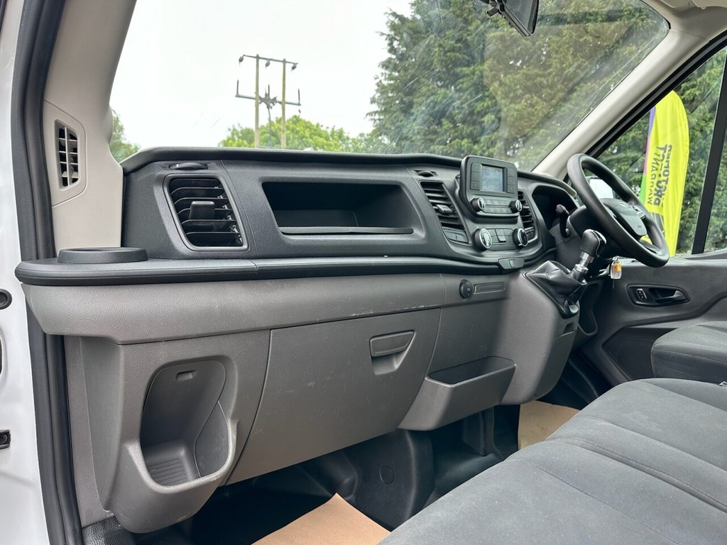 Used Ford Transit 2022 for sale - 78030132: Photo 42