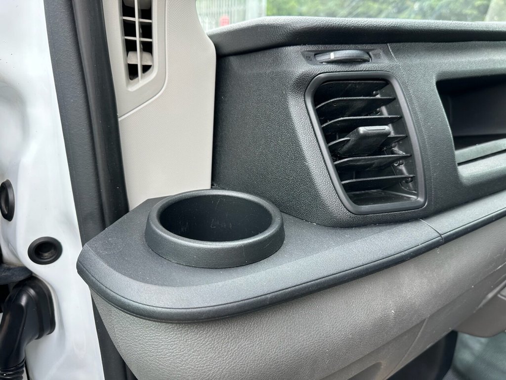 Used Ford Transit 2022 for sale - 78030132: Photo 43