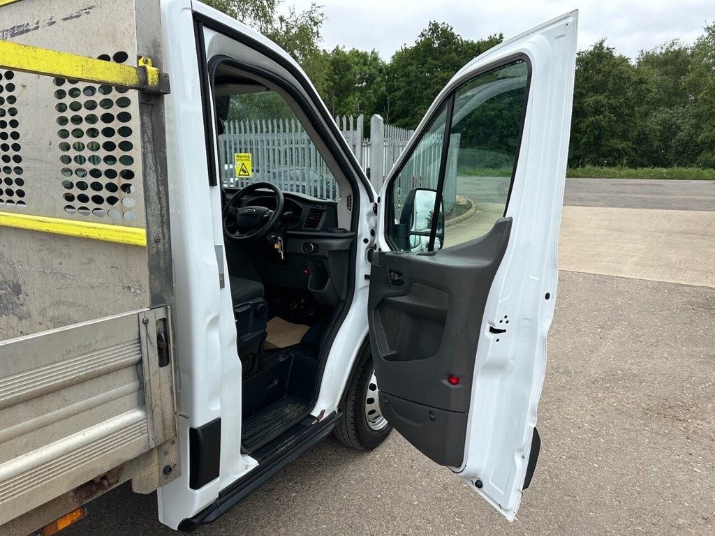 Used Ford Transit 2022 for sale - 78030132: Photo 48