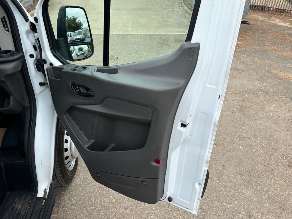 Used Ford Transit 2022 for sale - 78030132: Photo 49