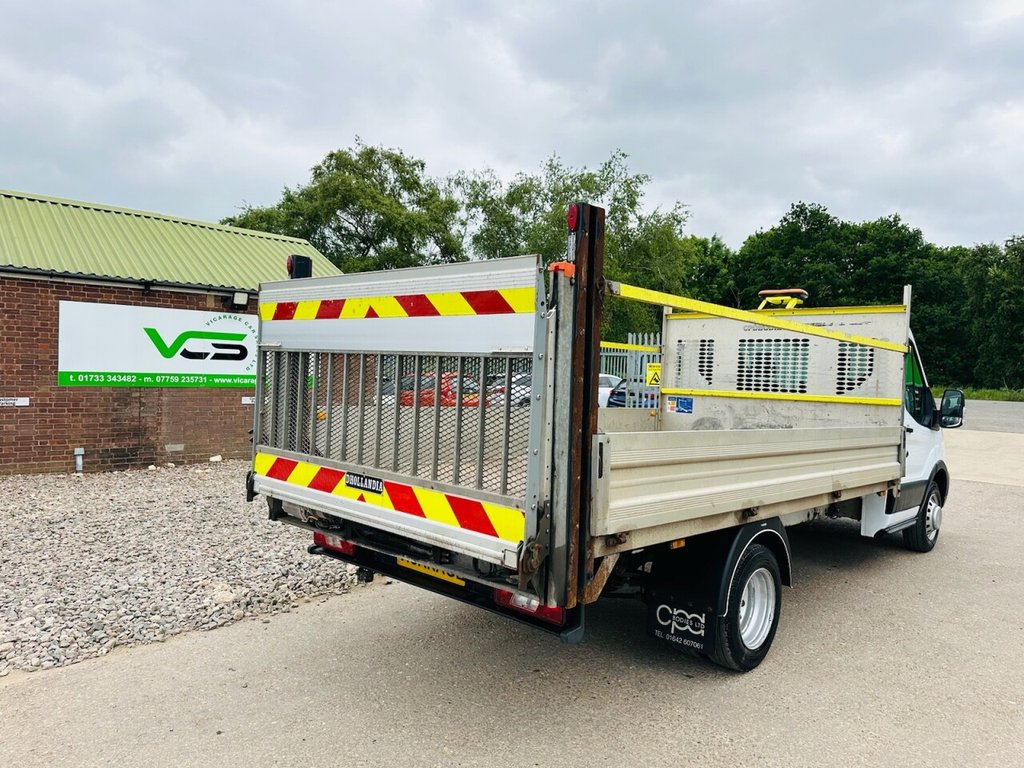 Used Ford Transit 2022 for sale - 78030132: Photo 8