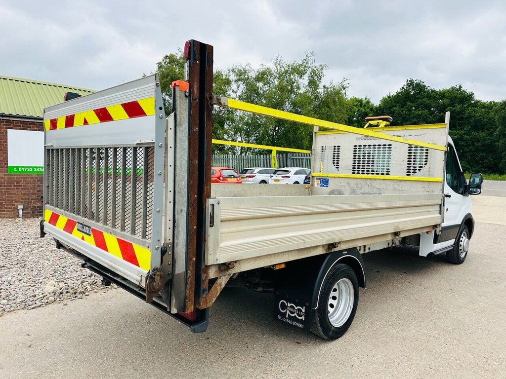 Used Ford Transit 2022 for sale - 78030132: Photo 9