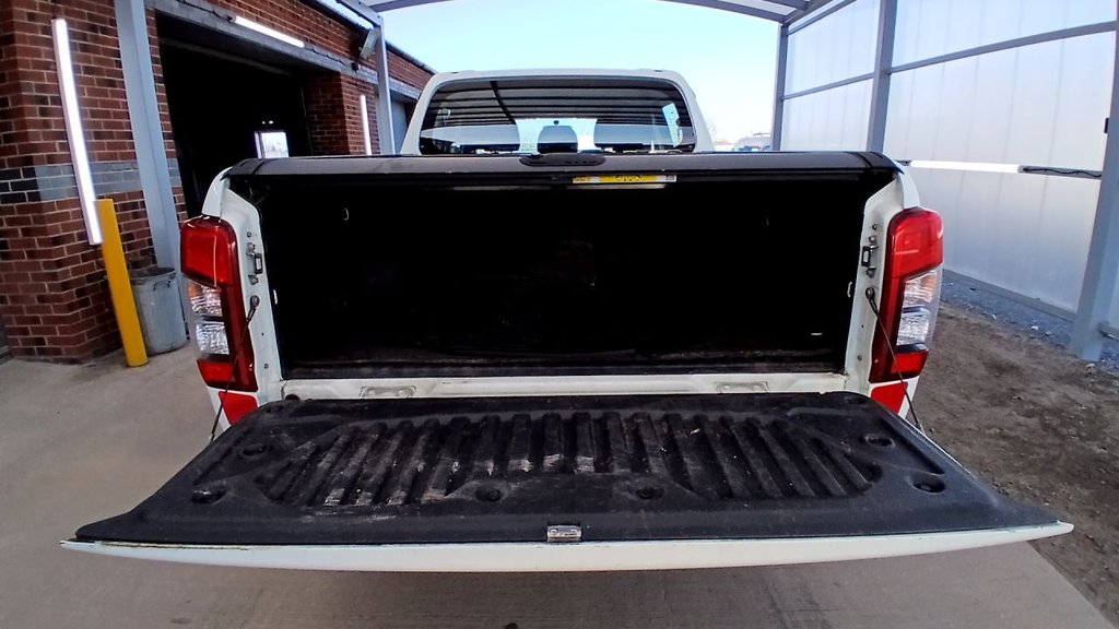 Used Mitsubishi L200 2020 for sale - 77821319: Photo 5