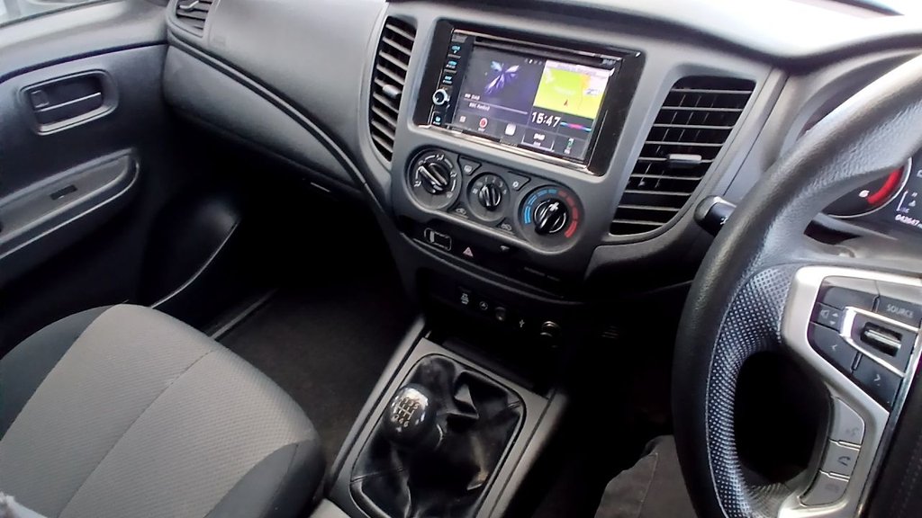 Used Mitsubishi L200 2020 for sale - 77821319: Photo 6