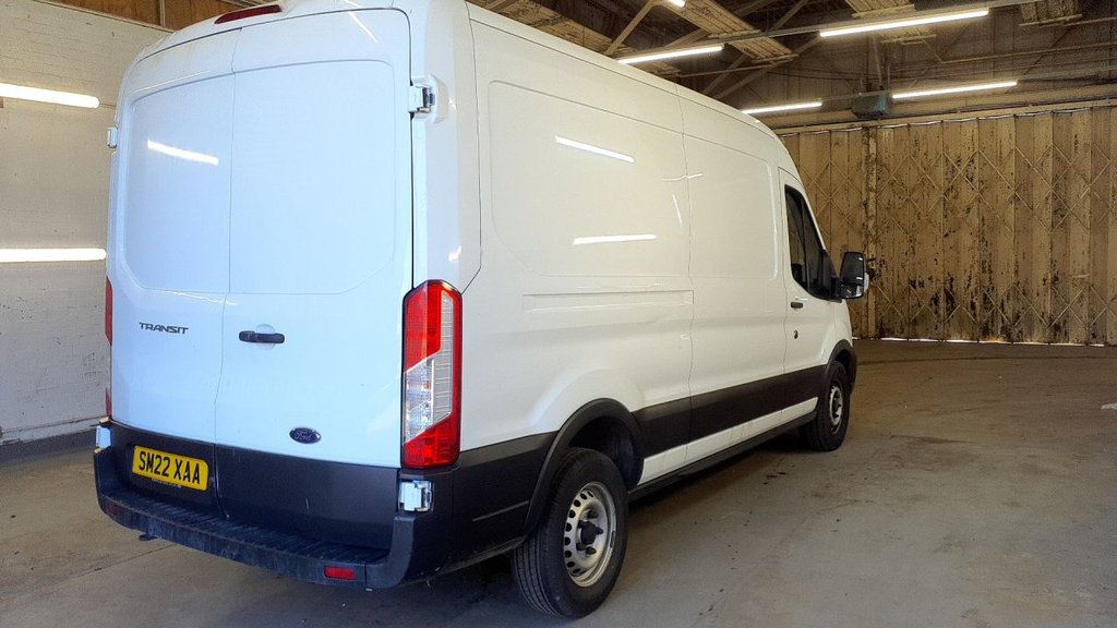 Used Ford Transit 2022 for sale - 78158540: Photo 4