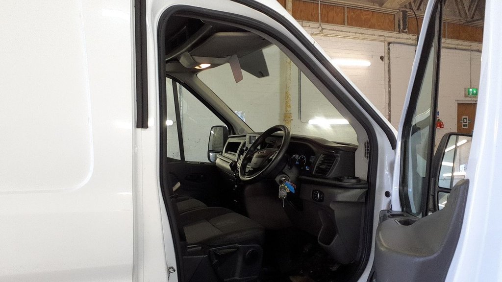 Used Ford Transit 2022 for sale - 78158540: Photo 5