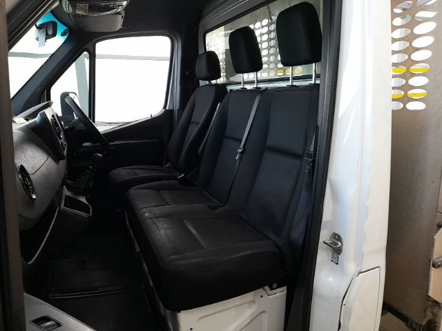 Used Mercedes-Benz Sprinter 2021 for sale - 77313451: Photo 3