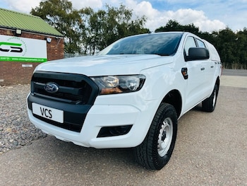 Used Ford Ranger 2017 for sale - 75703563: Photo