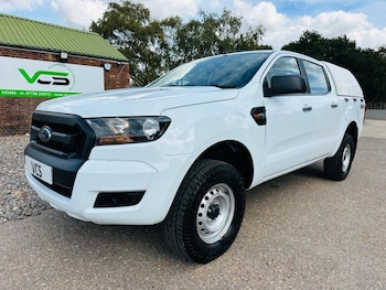 Used Ford Ranger 2017 for sale - 75703563: Photo