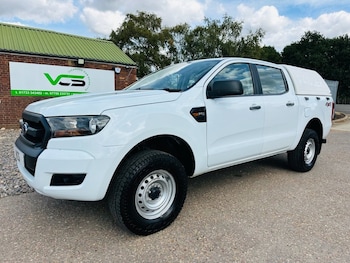 Used Ford Ranger 2017 for sale - 75703563: Photo