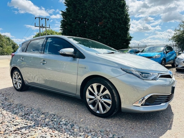Used Toyota Auris 2017 for sale - 75488098: Photo 11