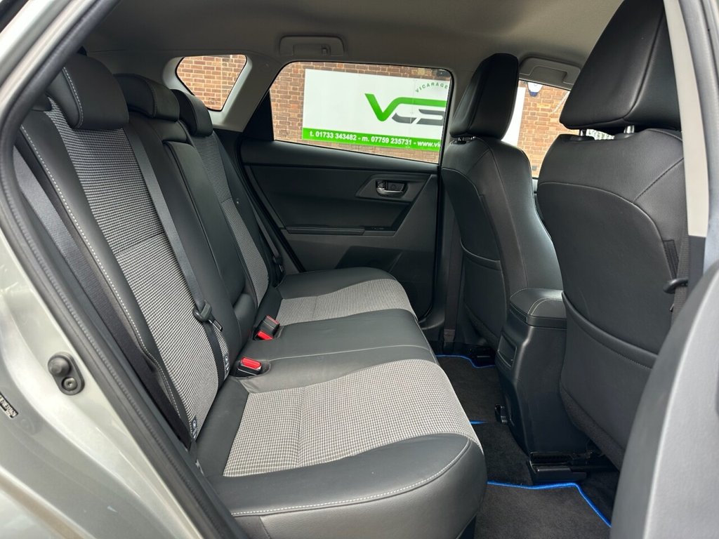 Vehicle 32