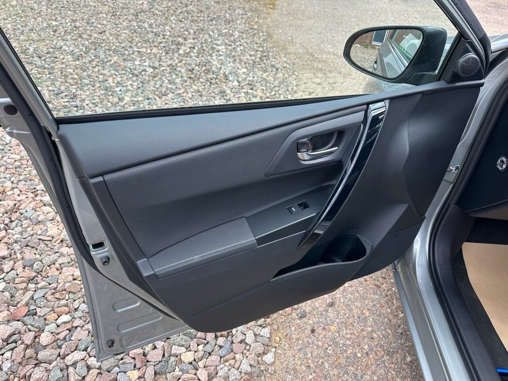Vehicle 34