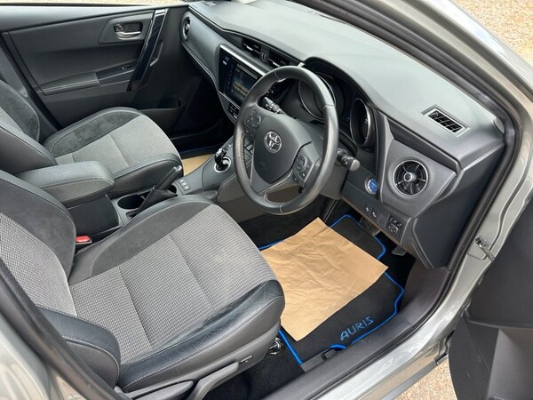 Used Toyota Auris 2017 for sale - 75488098: Photo 36