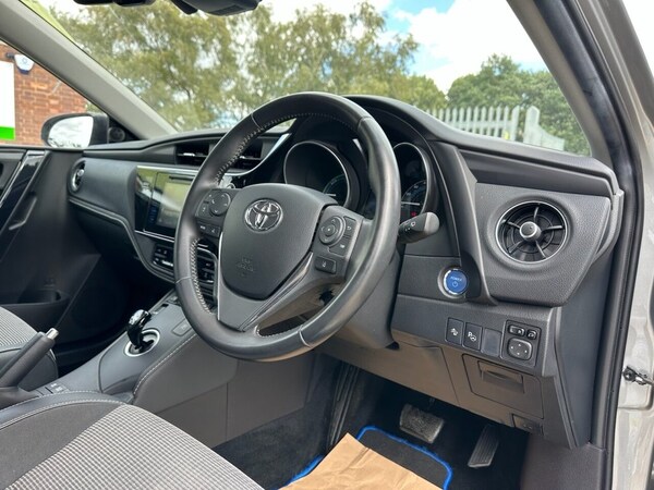 Used Toyota Auris 2017 for sale - 75488098: Photo 38