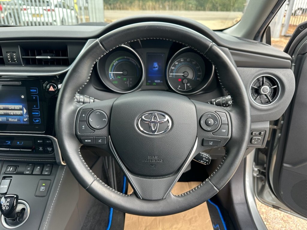 Vehicle 50