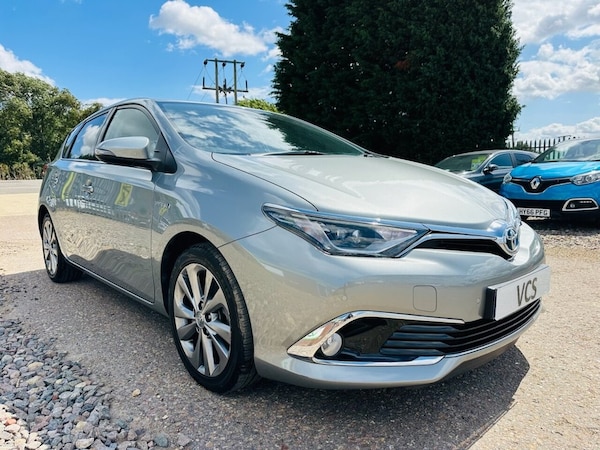 Used Toyota Auris 2017 for sale - 75488098: Photo 5