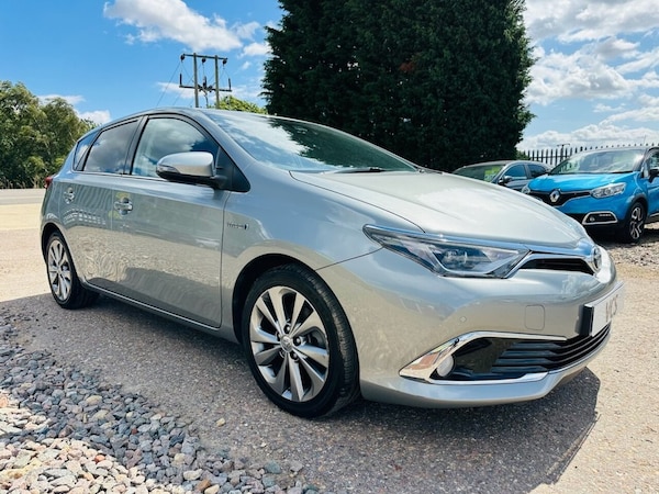 Used Toyota Auris 2017 for sale - 75488098: Photo 6