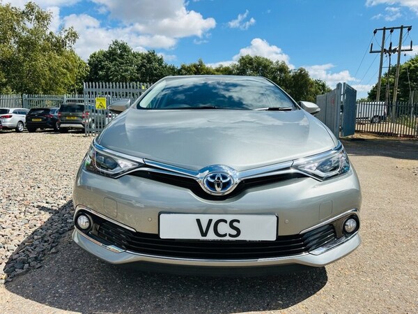 Used Toyota Auris 2017 for sale - 75488098: Photo 7