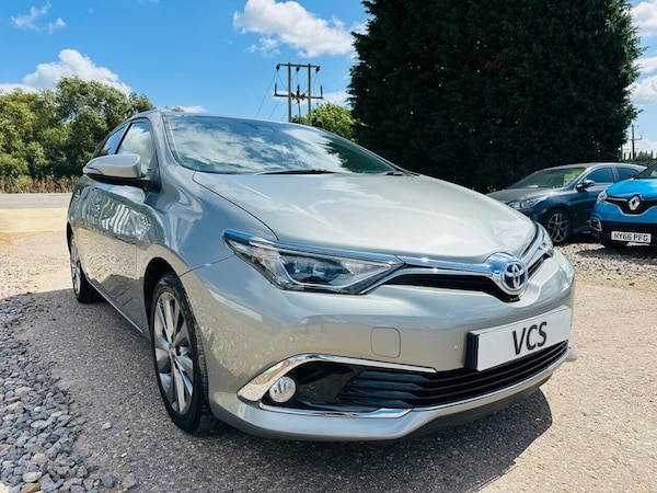 Used Toyota Auris 2017 for sale - 75488098: Photo 8