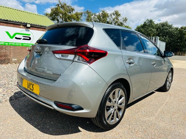 Used Toyota Auris 2017 for sale - 75488098: Photo 9