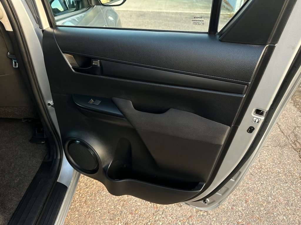 Used Toyota Hilux 2019 for sale - 76333448: Photo 39