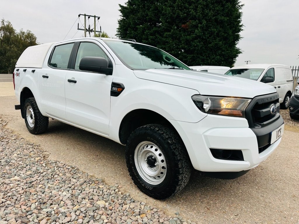 Used Ford Ranger 2018 for sale - 76163043: Photo 10
