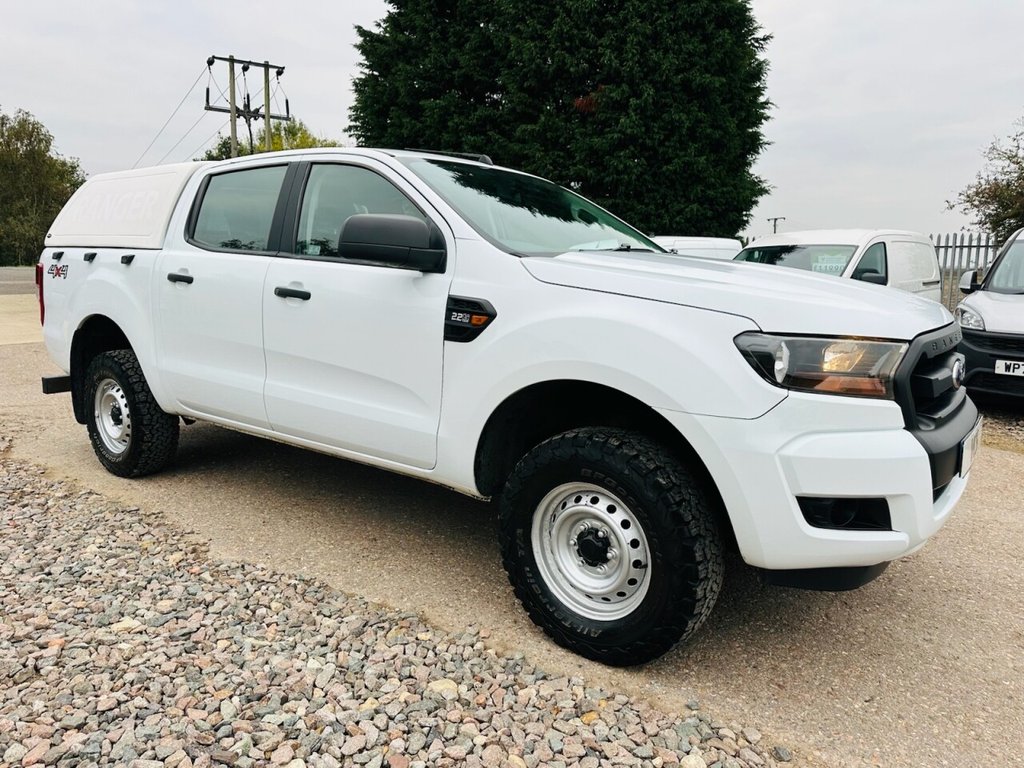 Used Ford Ranger 2018 for sale - 76163043: Photo 11