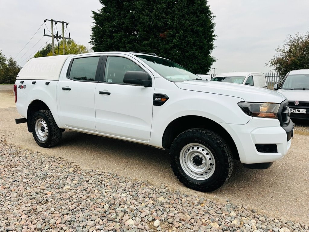 Used Ford Ranger 2018 for sale - 76163043: Photo 12