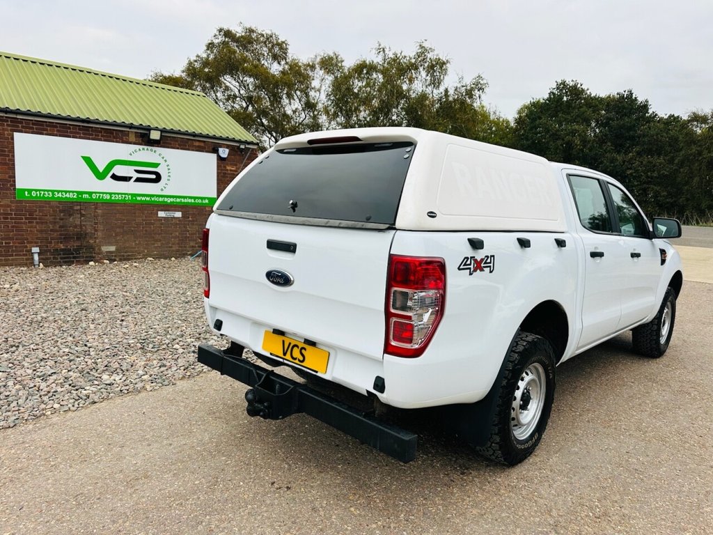 Used Ford Ranger 2018 for sale - 76163043: Photo 13